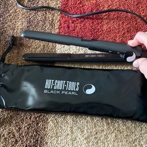 Hot Shot Tools Black Pearl